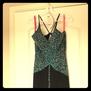 Size 8 Flirt by Maggie Sottero Prom Dress